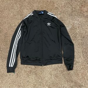 Adidas Track Jacket